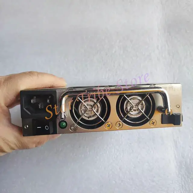Alt view image 3 of 6 - 300W KPT300L-Q2 Redundant Server Power Supply