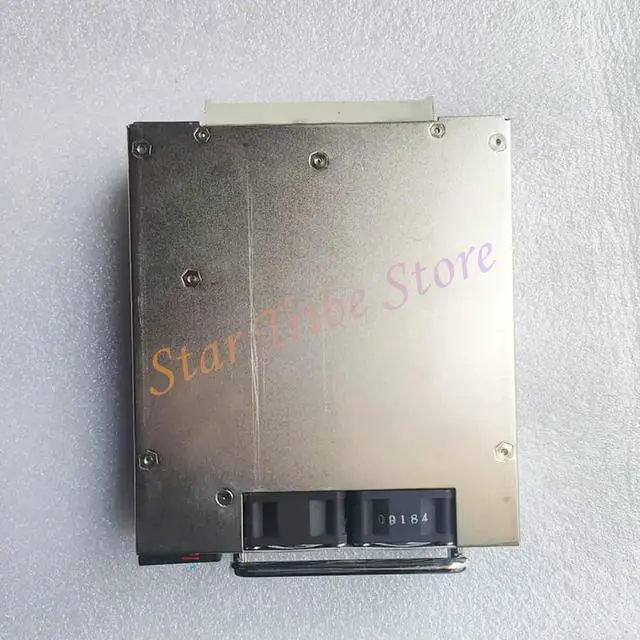 Alt view image 2 of 6 - 300W KPT300L-Q2 Redundant Server Power Supply
