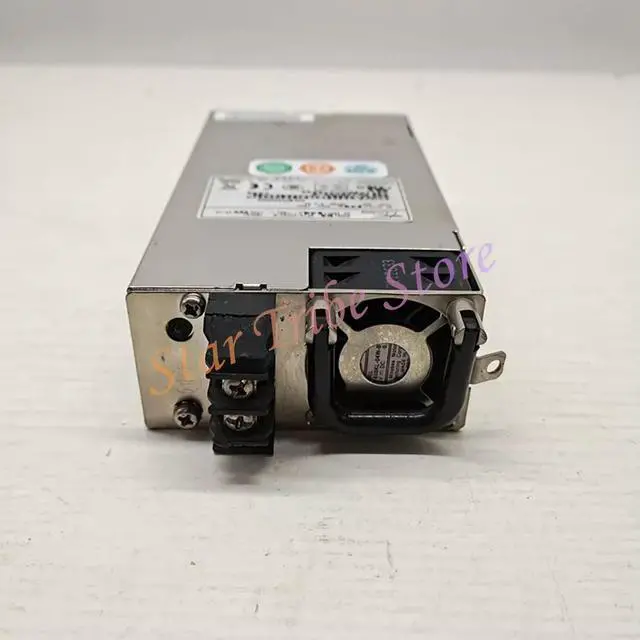 Alt view image 3 of 6 - DP1S-2400V-R Power Module 400W Output+12V 33A+5VSB 0-2.5A Input -36V/-72V 15-7A