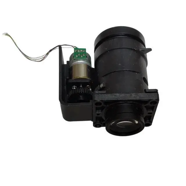 Alt view image 2 of 3 - JMGO X1 X2 Mini Projector Lens