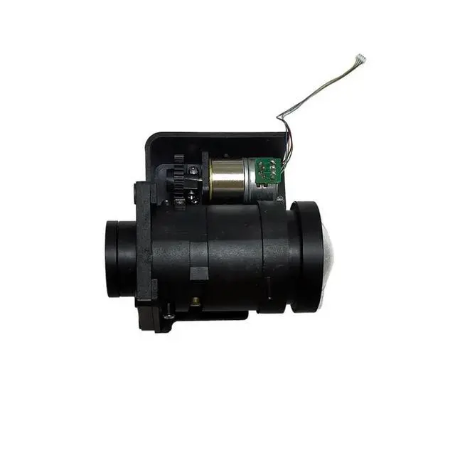 Alt view image 3 of 3 - JMGO X1 X2 Mini Projector Lens