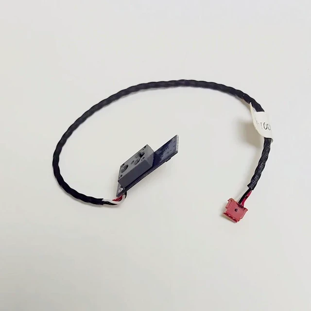 Alt view image 2 of 3 - A786ST Projector Color Wheel Detection Board Sensor