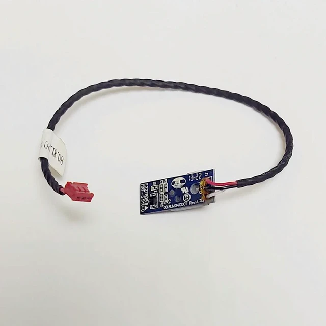 Alt view image 3 of 3 - A786ST Projector Color Wheel Detection Board Sensor