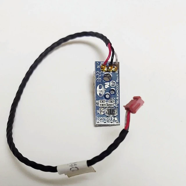 Main image of A786ST Projector Color Wheel Detection Board Sensor