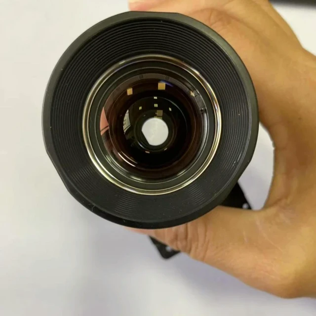 Main image of Projector Lens Fit for XGIMI H3S Projector