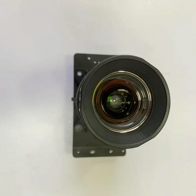 Alt view image 3 of 3 - Projector Lens Fit for XGIMI H3S Projector