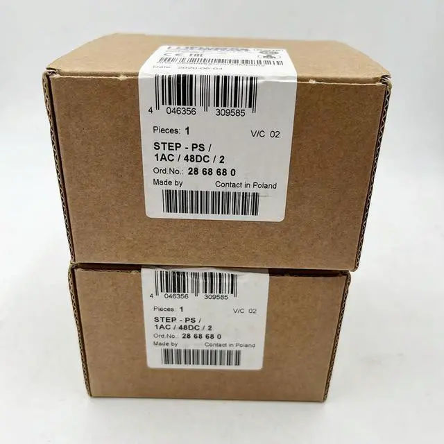 Main image of 1Pcs 2868680 Power Supply STEP-PS/1AC/48DC/2