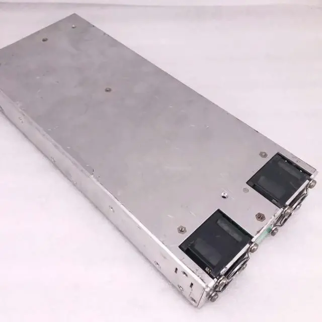 Alt view image 2 of 6 - RSP-1000-24 24V 40A 1000W 24V Switching Power Supply High Power Adjustable Voltage