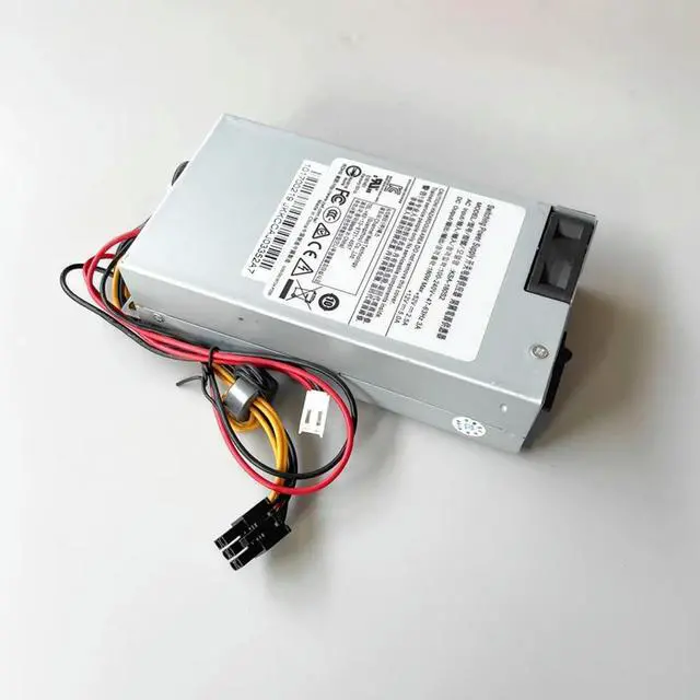 Alt view image 3 of 3 - 180W Switching Power Supply KSA-180S2 100-240V 47-63HZ 12V+52V 100% Tested