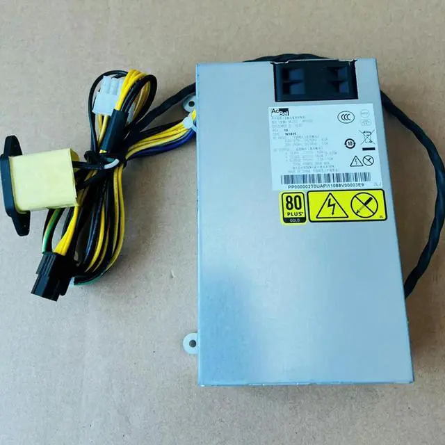 Alt view image 2 of 3 - For Ideacentre B550 AIO 250W Power Supply APC005 54Y8914 HKF2502-3A FSP250-20AI FSP250-30SI DPS-250AB-71