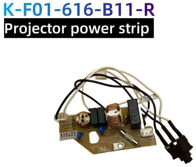 Main image of K-F01-616-B11-R Projector Ballast Fit for EB-C05S 20X 25XE 30X C240X Projector
