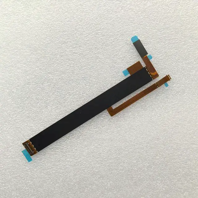 Alt view image 2 of 3 - 0WV7V8 For XPS 9315 2-in-1 LCD Video Screen Flex Cable