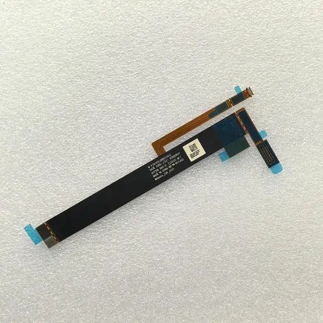 Alt view image 3 of 3 - 0WV7V8 For XPS 9315 2-in-1 LCD Video Screen Flex Cable