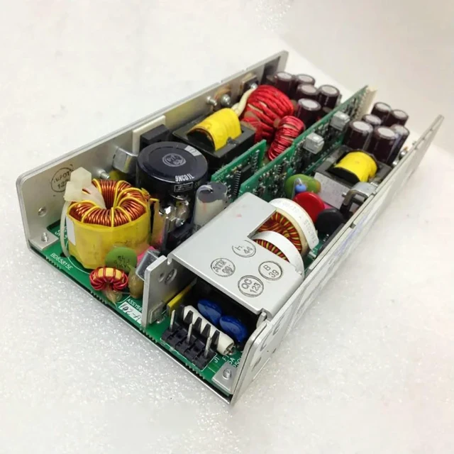 Alt view image 3 of 3 - 5V30A3.3V15A12V3A Industrial Medical Power Supply MPU150-4530S246