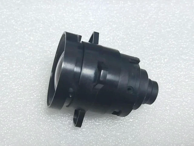 Alt view image 3 of 3 - Projector Lens Fit for DM128 Projector