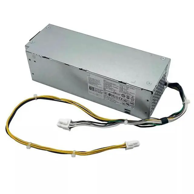 Alt view image 2 of 2 - 260W For 3050 3060 3070 5050 5060 5070 7050 7060 7070 3267 3268 3470 3471 Power Supply L260EMB-00 L260AM-00 H260AM-00 Test