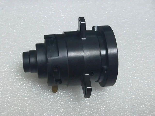 Alt view image 2 of 3 - Projector Lens Fit for DM128 Projector