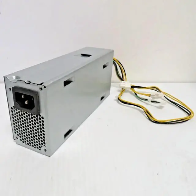Alt view image 2 of 3 - 180W PSU For 400 600 805 G6 G7 SFF Power Supply L70044-001 L70044-002 L70044-004 PA-1181-3HK 100% Tested