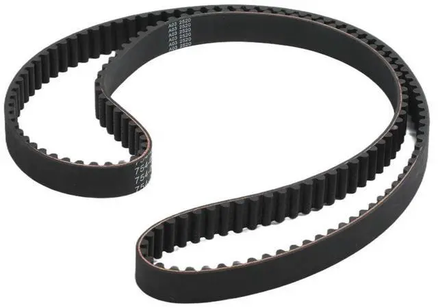 Main image of 33 Lawn Mower Belt 954-04136: Smooth Operation & Easy Installation 954-04136, 754-04136, CC800, CC760