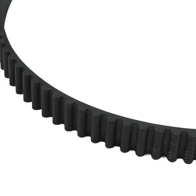 Alt view image 2 of 3 - 33 Lawn Mower Belt 954-04136: Smooth Operation & Easy Installation 954-04136, 754-04136, CC800, CC760