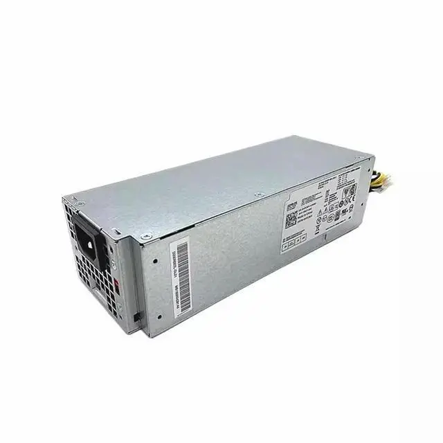 Alt view image 2 of 3 - 6P 4P H200NS-00 D200AS-00 B200AS-00 200W PSU Power Supply For Vostro 3660 3667 3668 3669 3250 3252 3267 3268