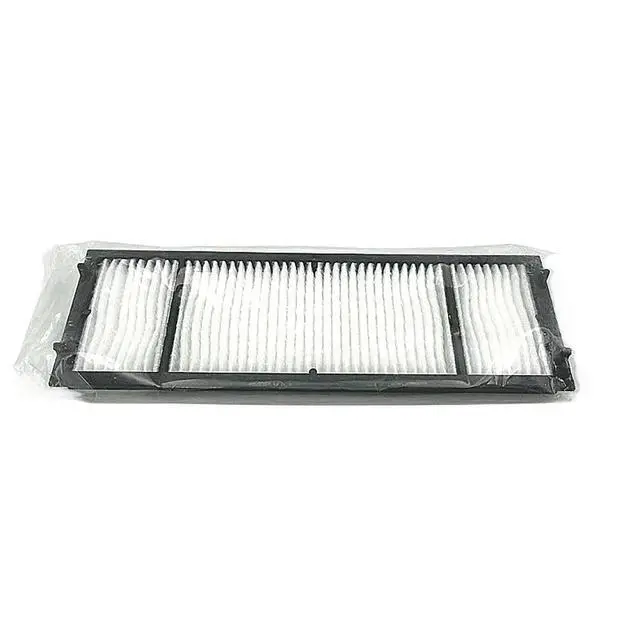 Alt view image 2 of 3 - The Projector Dust Filter Is Suitable for CB-750F 735Fi 735F 725Wi 725W 720 EH-LS300W EH-LS300B CB-L200SW CB-L200X Projector