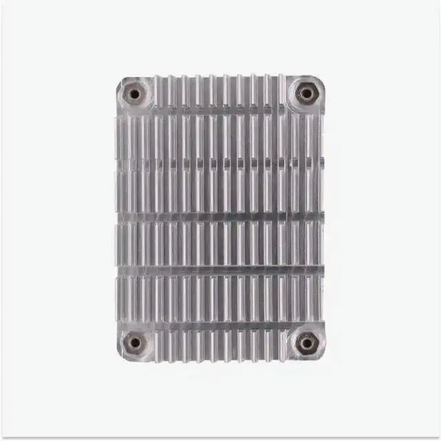 Alt view image 2 of 3 - Radxa CM3/CM5 Series 5540A l Radiator Aluminum Efficient Heat Dissipation Easy to Install