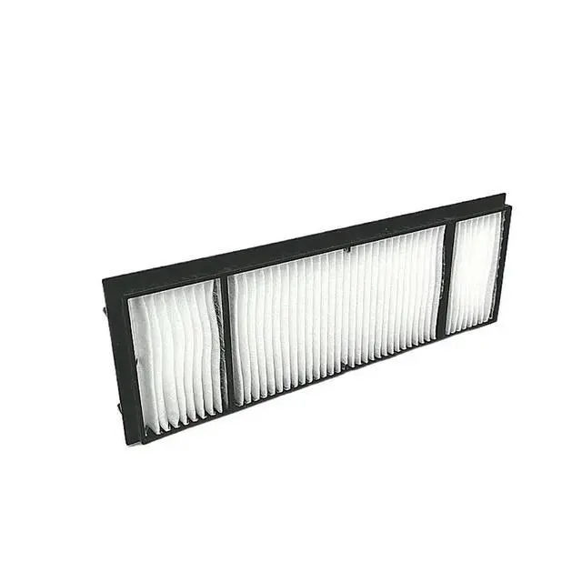 Alt view image 3 of 3 - The Projector Dust Filter Is Suitable for CB-750F 735Fi 735F 725Wi 725W 720 EH-LS300W EH-LS300B CB-L200SW CB-L200X Projector
