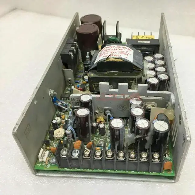 Alt view image 2 of 3 - GPC200A +5V26A+12V8A-12V1.2A12V4A Industrial Medical Power Supply