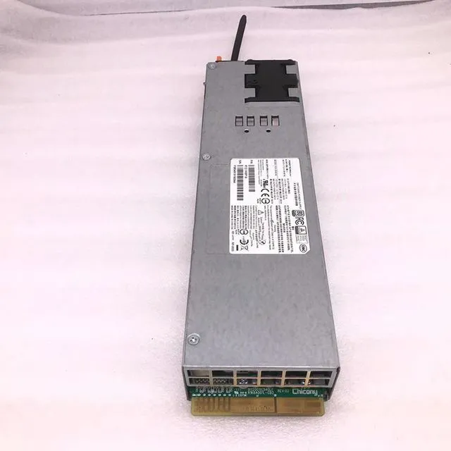 Alt view image 2 of 3 - R12-1K6P1A 12V 1600W Switching Power Supply Switching Power Supply