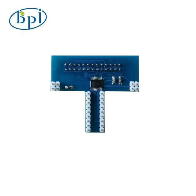 Alt view image 3 of 3 - Rectangle Banana Pi GPIO Expansion Board IO Extend Adapter Extension Plate Expand Module