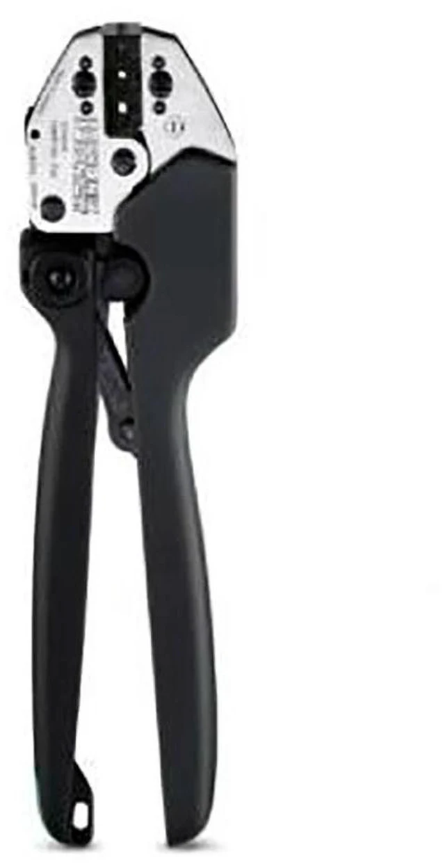 Alt view image 3 of 3 - CRIMPFOX 25R 1212039 Crimping Pliers