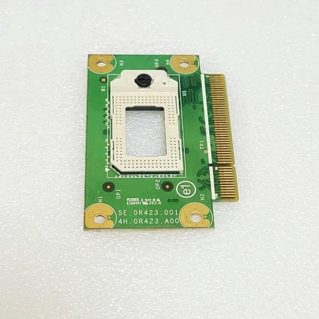 Alt view image 2 of 2 - Projector DMD Chip Drive Board Fit for MX613ST Projector
