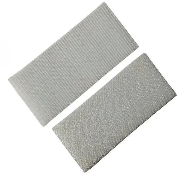Alt view image 2 of 3 - Hot SalesProjector Filter Screen Fit for NP-PA600X+ PA500X+ PA500U+ PA550W+ Projector