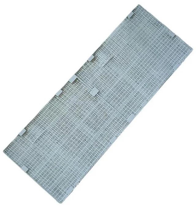 Alt view image 3 of 3 - Hot SalesProjector Filter Screen Fit for NP-PA600X+ PA500X+ PA500U+ PA550W+ Projector