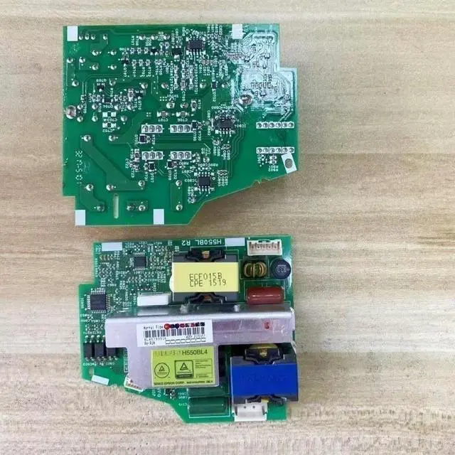 Alt view image 3 of 3 - H550BL4 Projector Ballast Fit for CB-945 CB-950W CB-955W CB-965 Projector