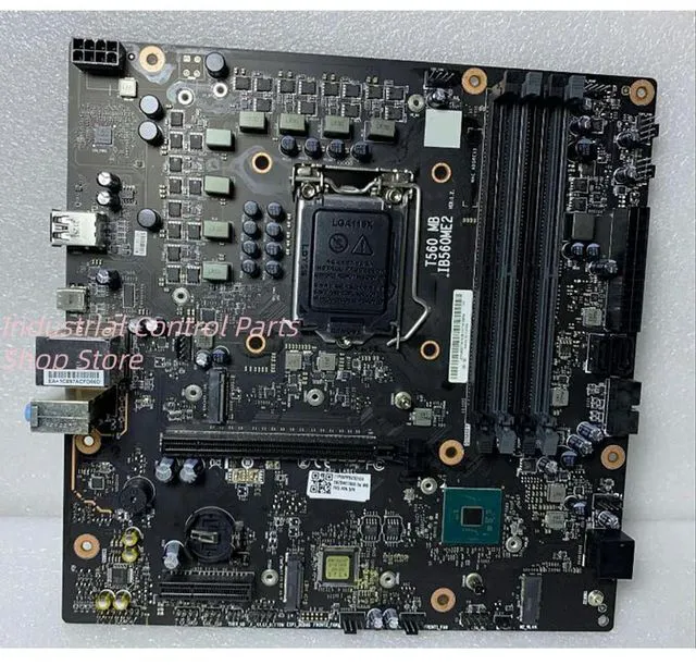 Main image of T5-26 T560 MB motherboard IB560ME2 5B20W27656(IB560ME2 V1.0)
