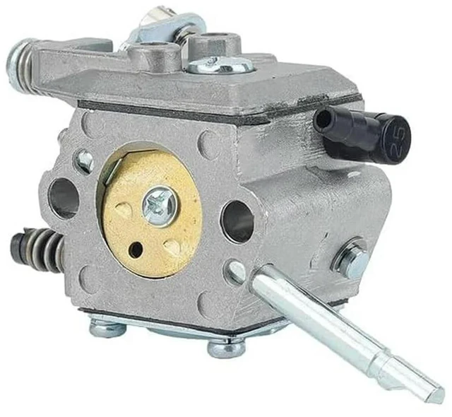 Main image of Carburetor Kit For FS48 FS52 FS56 FS62 FS66 FS81 FS86 FS106 Trimmer Tools Replace WT-45 WT-45A Lawn Mower Repair Accessories