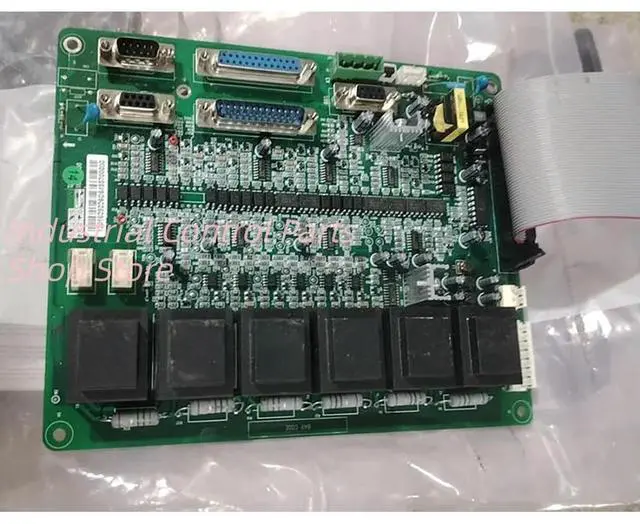 Main image of Power board UHW241M3