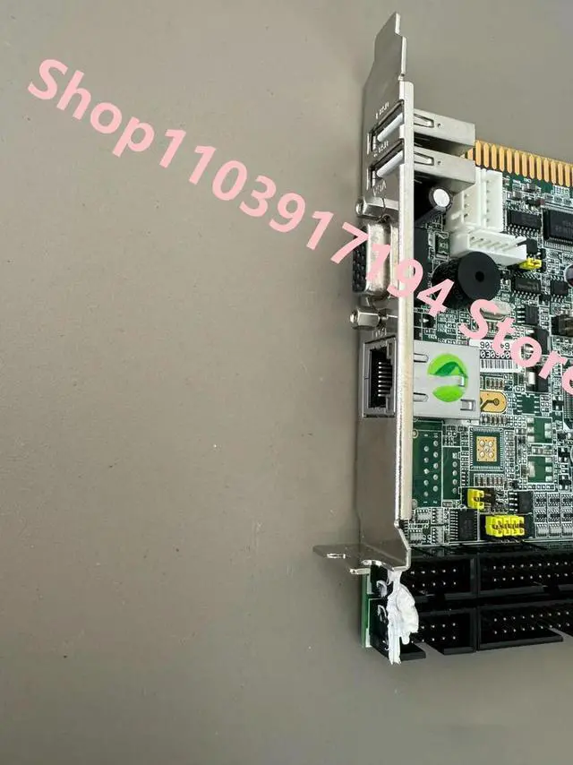 Main image of SBC81206 REV:A3-RC Industrial computer Motherboard