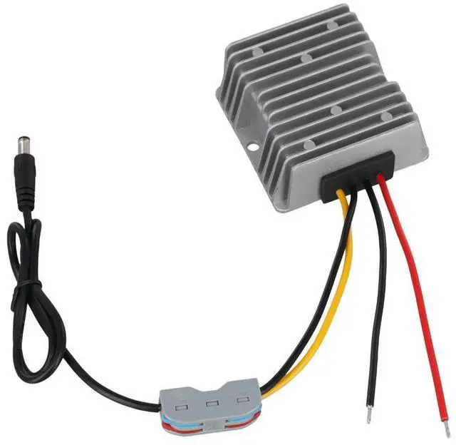 Main image of Constant Voltage Adapter 12V To 56V Power Converter Home Network Setup Save Energy Stable Voltage Supply Extend Operating Time