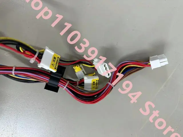 Alt view image 2 of 2 - PCSM-100-X2S Power Supply