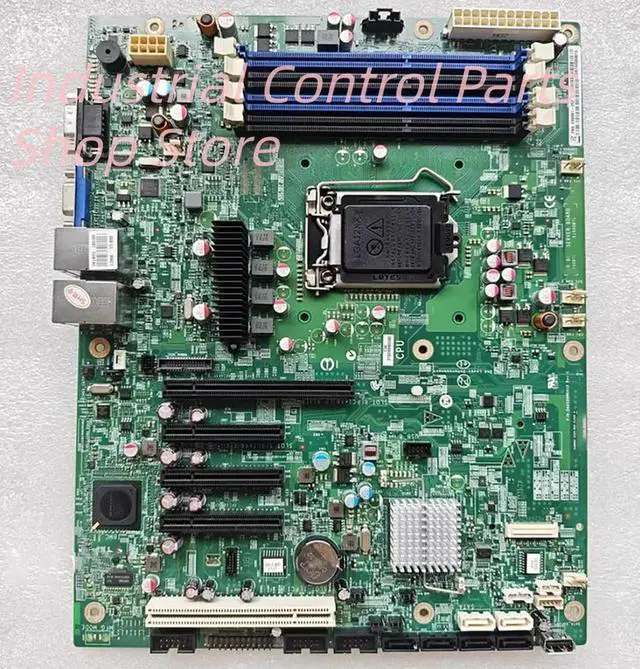 Main image of S1200BTL 1-way server motherboard 1155 pin