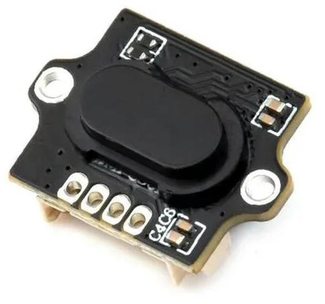 Alt view image 2 of 3 - TOF MINI Laser Range Sensor, Built-in Controller And Ranging Algorithm, Based On Time-of-Flight (TOF) Technology
