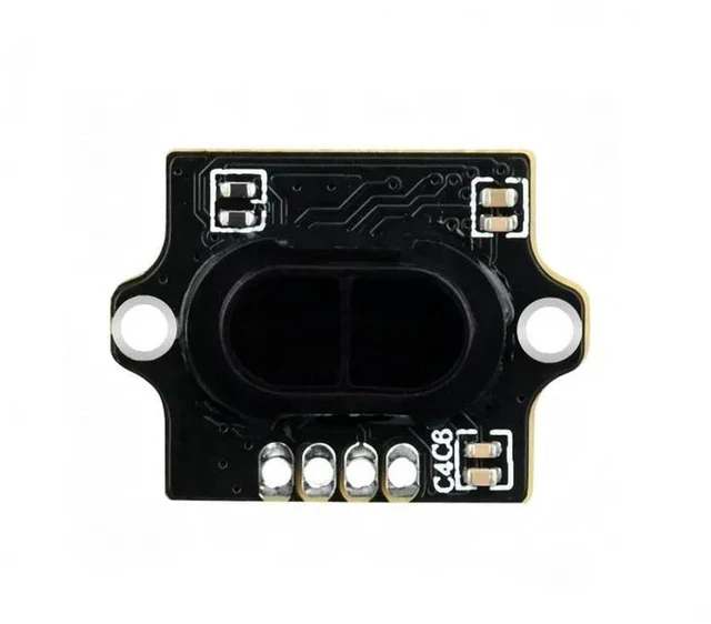 Main image of TOF MINI Laser Range Sensor, Built-in Controller And Ranging Algorithm, Based On Time-of-Flight (TOF) Technology