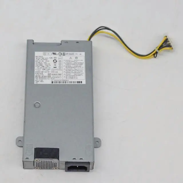 Alt view image 2 of 3 - 733490-001 702912-001 For EliteOne 800 G1 200W Power Supply 6Pin APC002 D12-200P2A