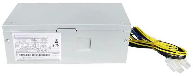 Alt view image 3 of 3 - For M73 M82 M83 M92 M93 240W Power Supply 54Y8901 54Y8849 54Y8897 54Y8874 54Y8875 54Y8858 54Y8921 HK340-72FP HK280-71FP