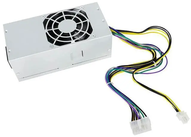 Alt view image 2 of 3 - For M73 M82 M83 M92 M93 240W Power Supply 54Y8901 54Y8849 54Y8897 54Y8874 54Y8875 54Y8858 54Y8921 HK340-72FP HK280-71FP