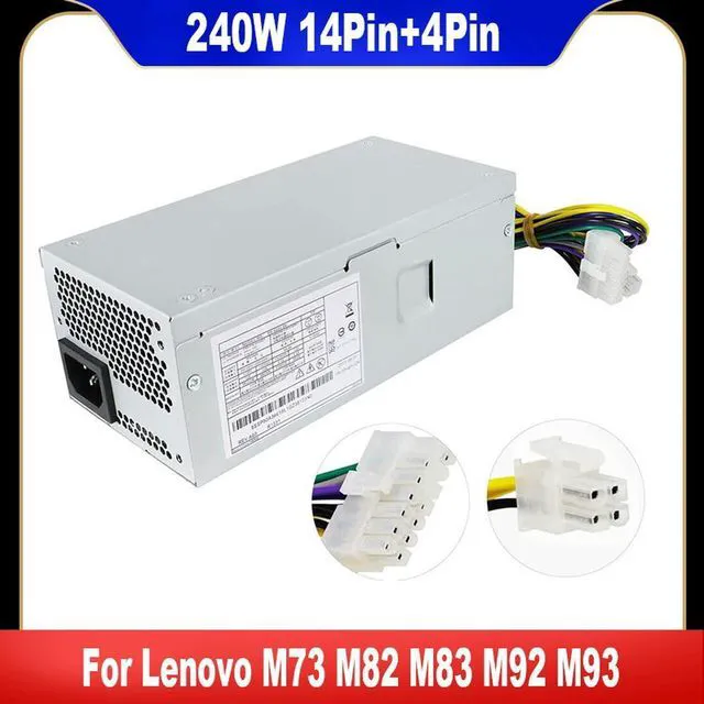 Main image of For M73 M82 M83 M92 M93 240W Power Supply 54Y8901 54Y8849 54Y8897 54Y8874 54Y8875 54Y8858 54Y8921 HK340-72FP HK280-71FP