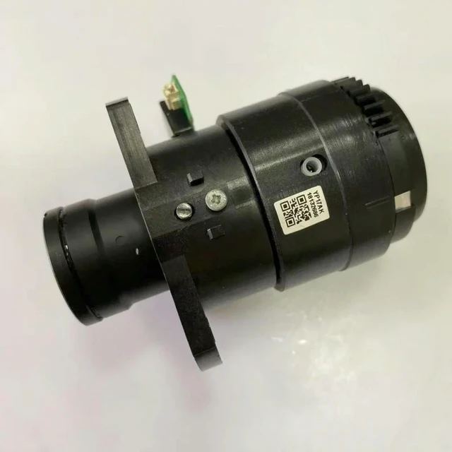 Alt view image 2 of 3 - Projector Lens Fit for XGIMI H1S H2 H2Slim H2i N20 Projector